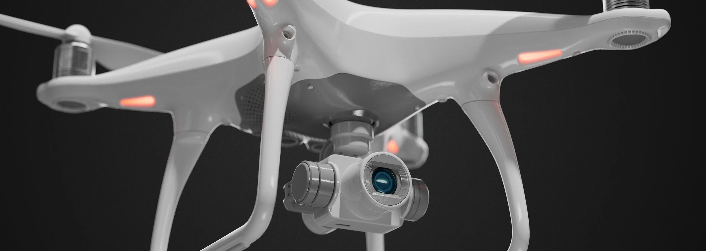 Beast X Drone