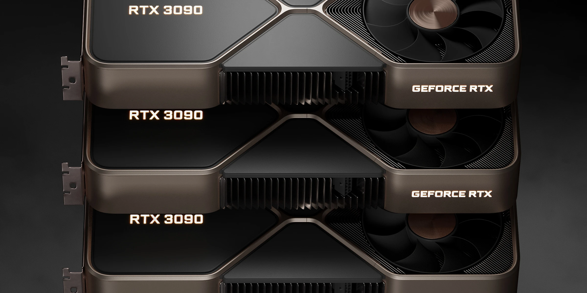 Nvidia RTX GPU