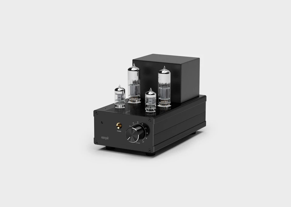 HiFi tube amplifier