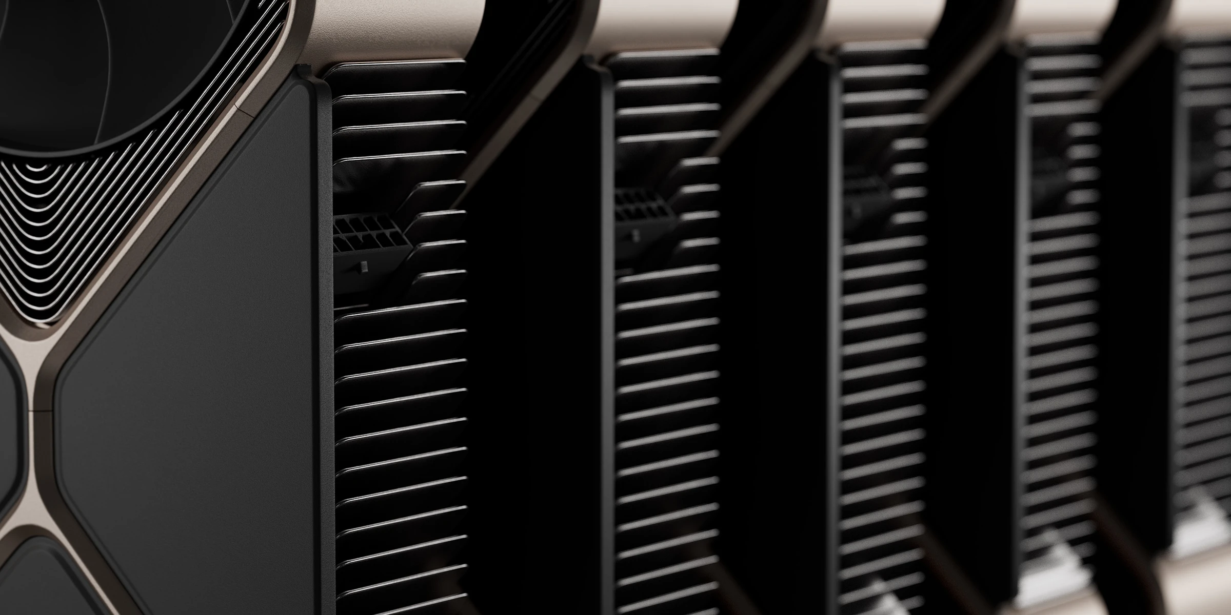 Nvidia RTX GPU