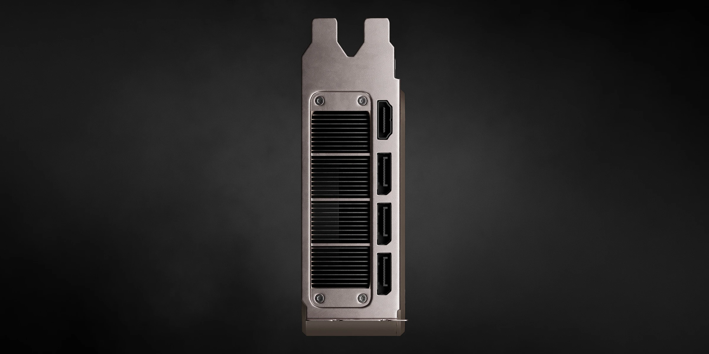 Nvidia RTX GPU