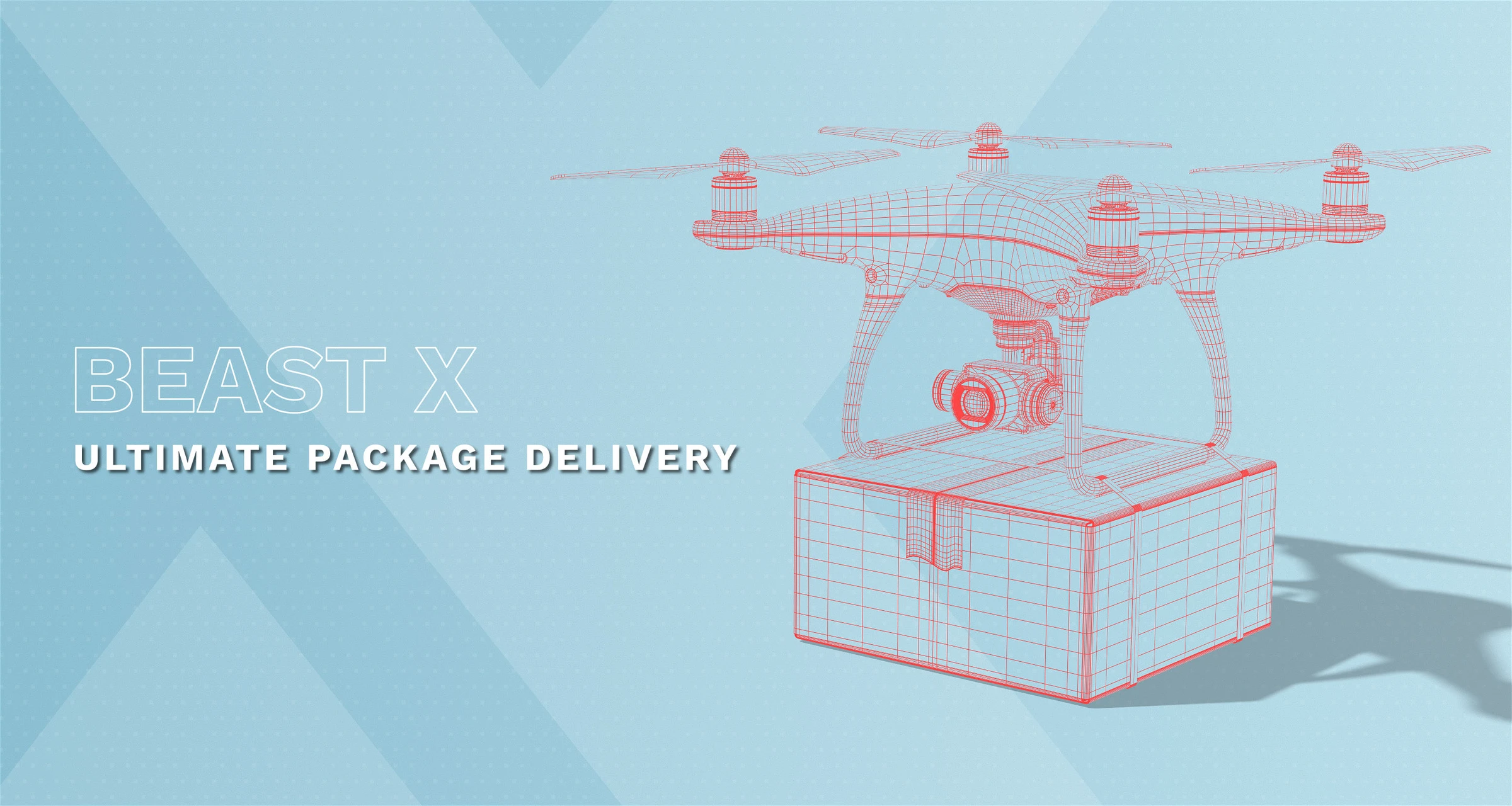 Beast X Drone — comparison
