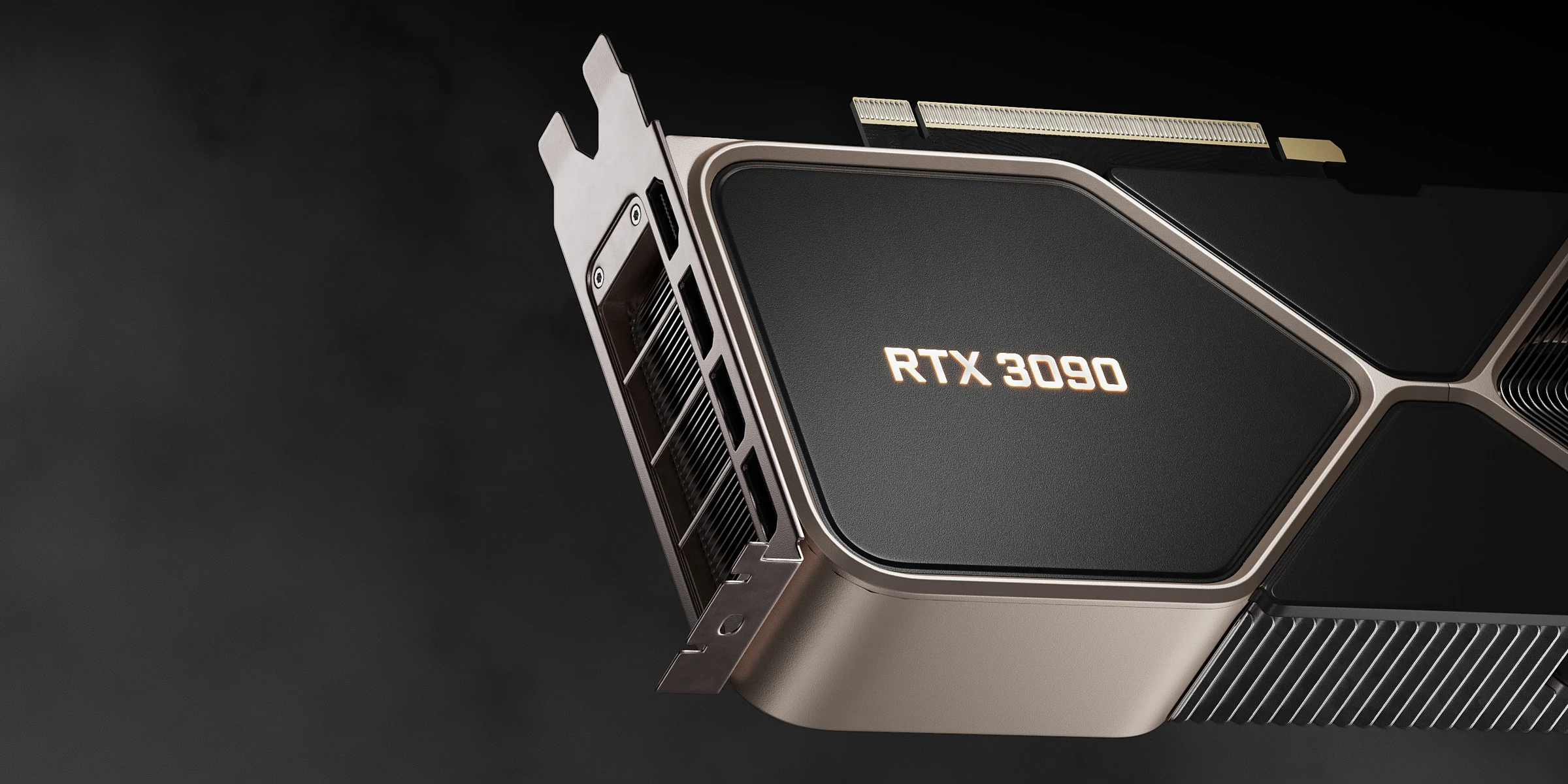 Nvidia RTX GPU