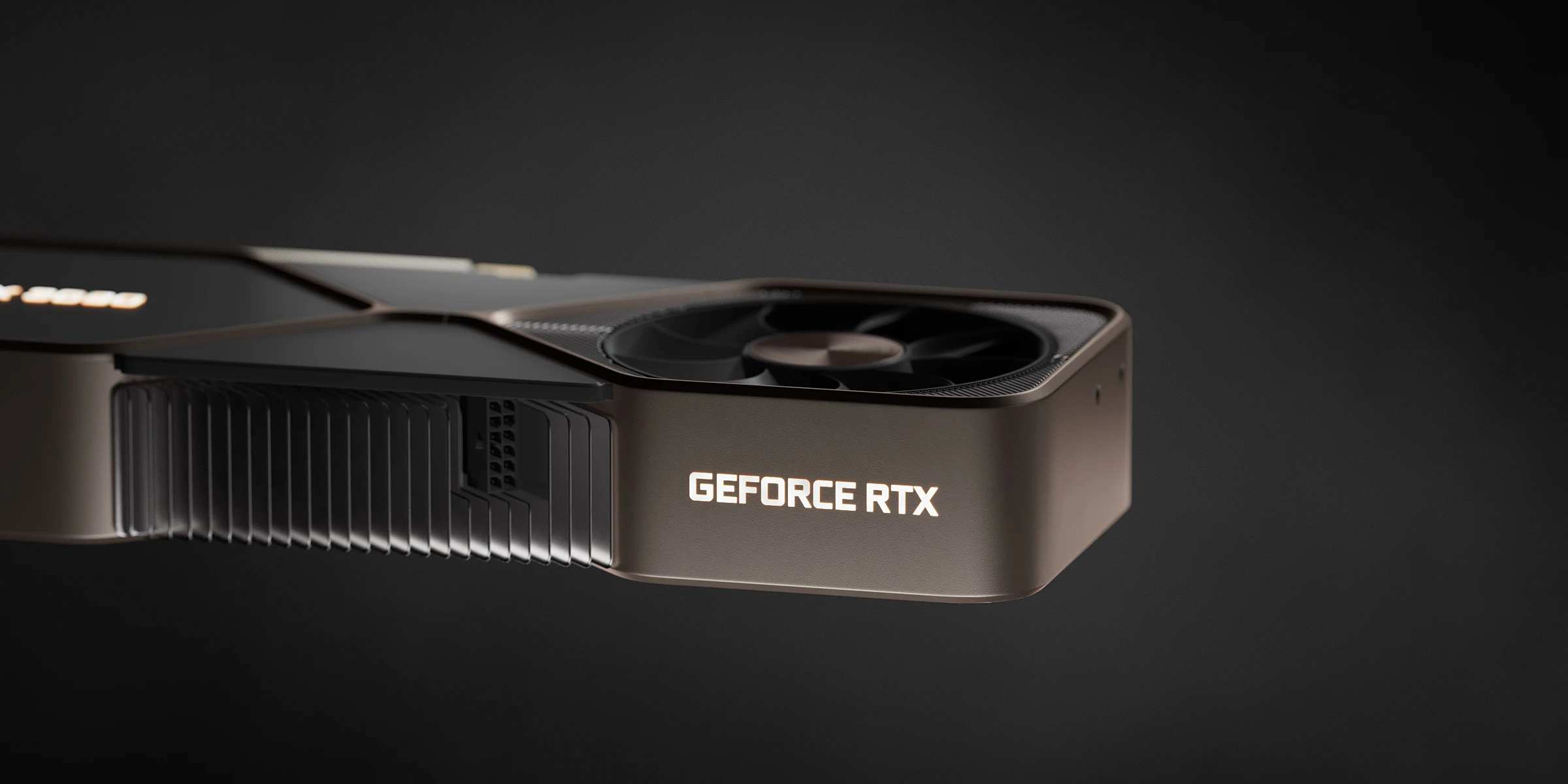 Nvidia RTX GPU