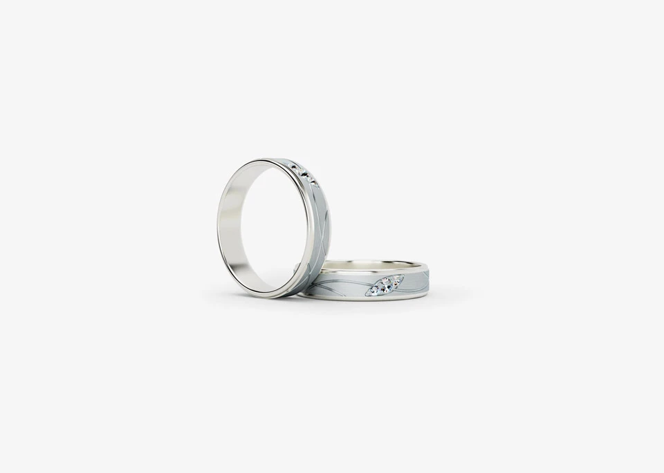Jewelry ring