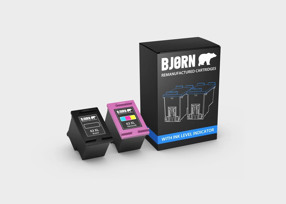 Ink cartridges