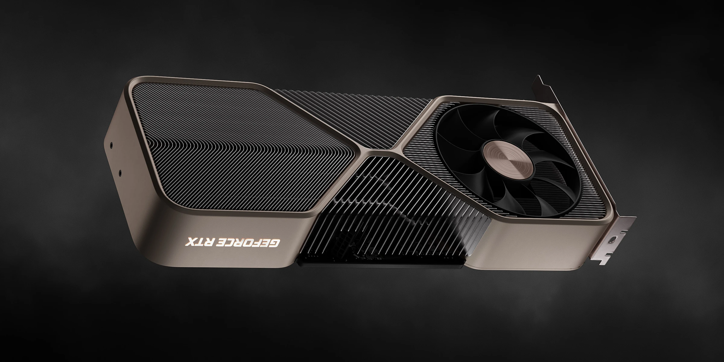 Nvidia RTX GPU