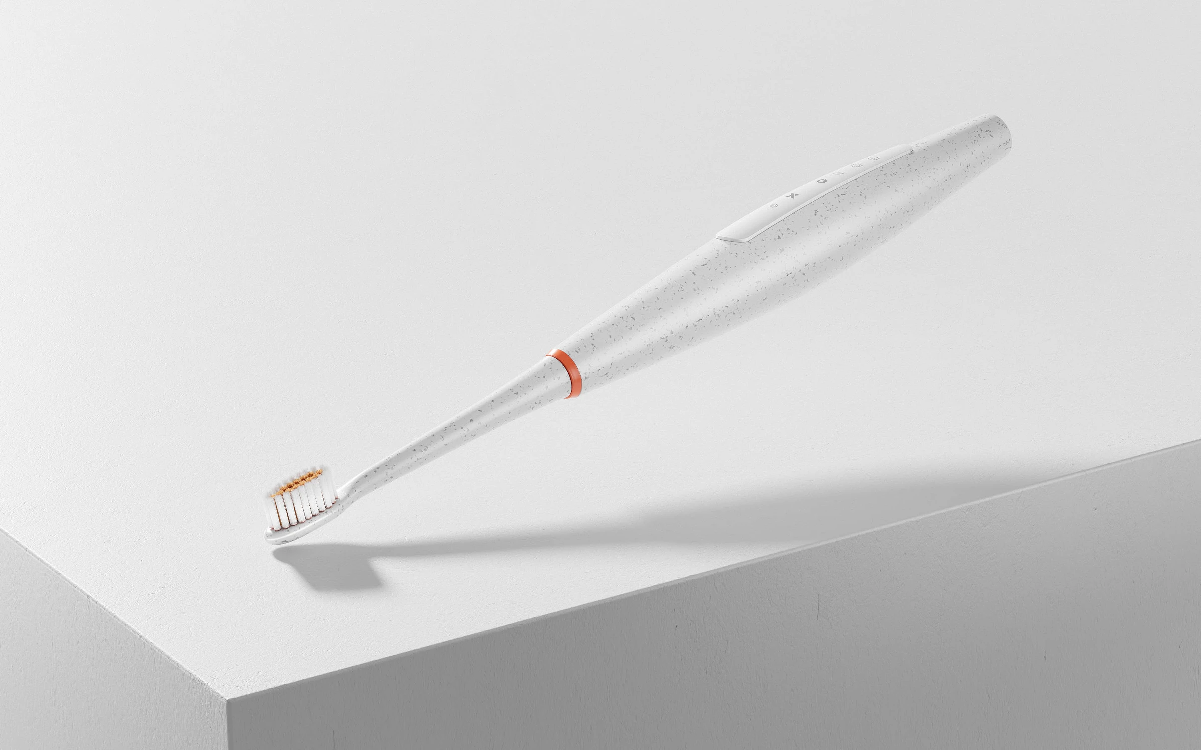 X electric toothbrush