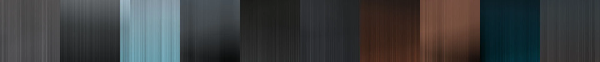 color palette