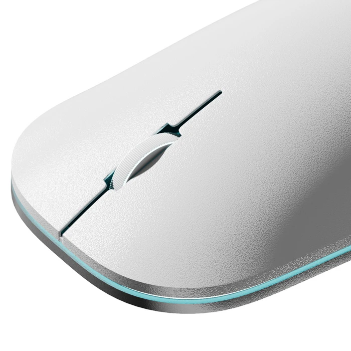 computer mouse side
