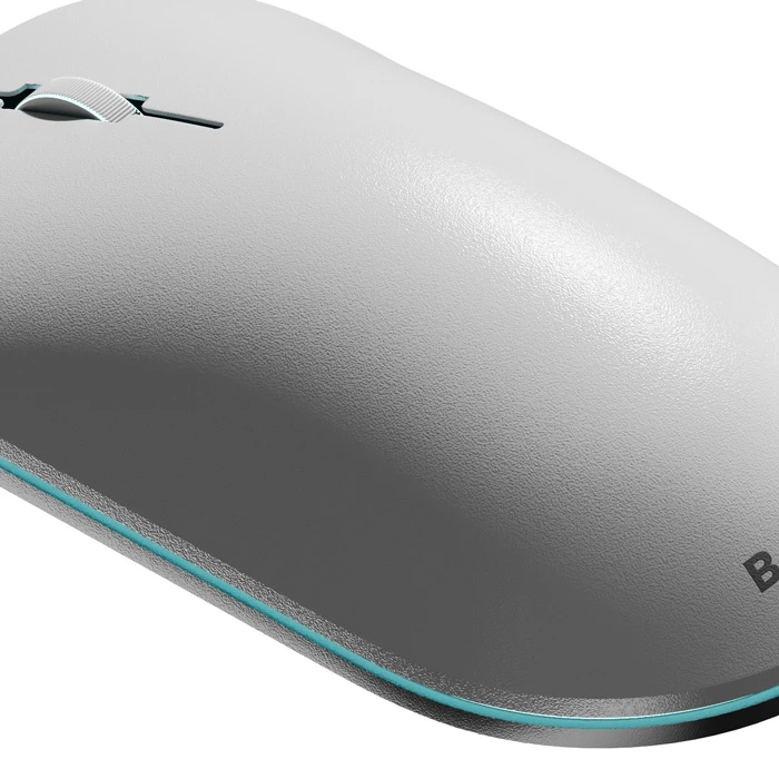 computer mouse middle