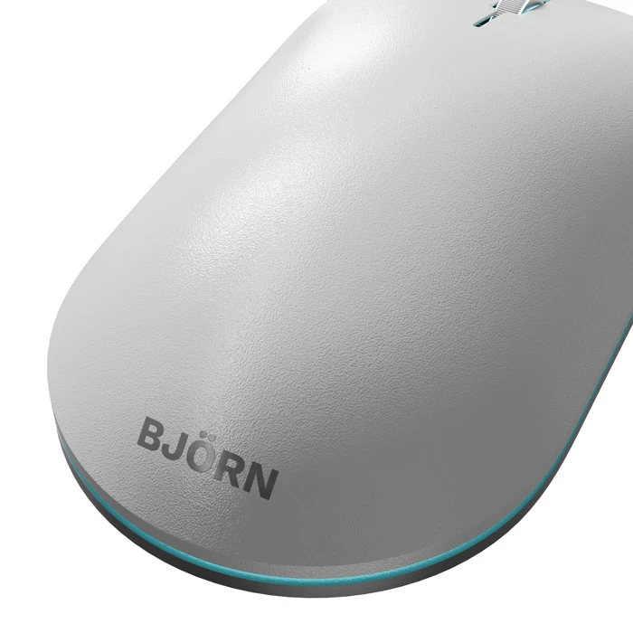 computer mouse back