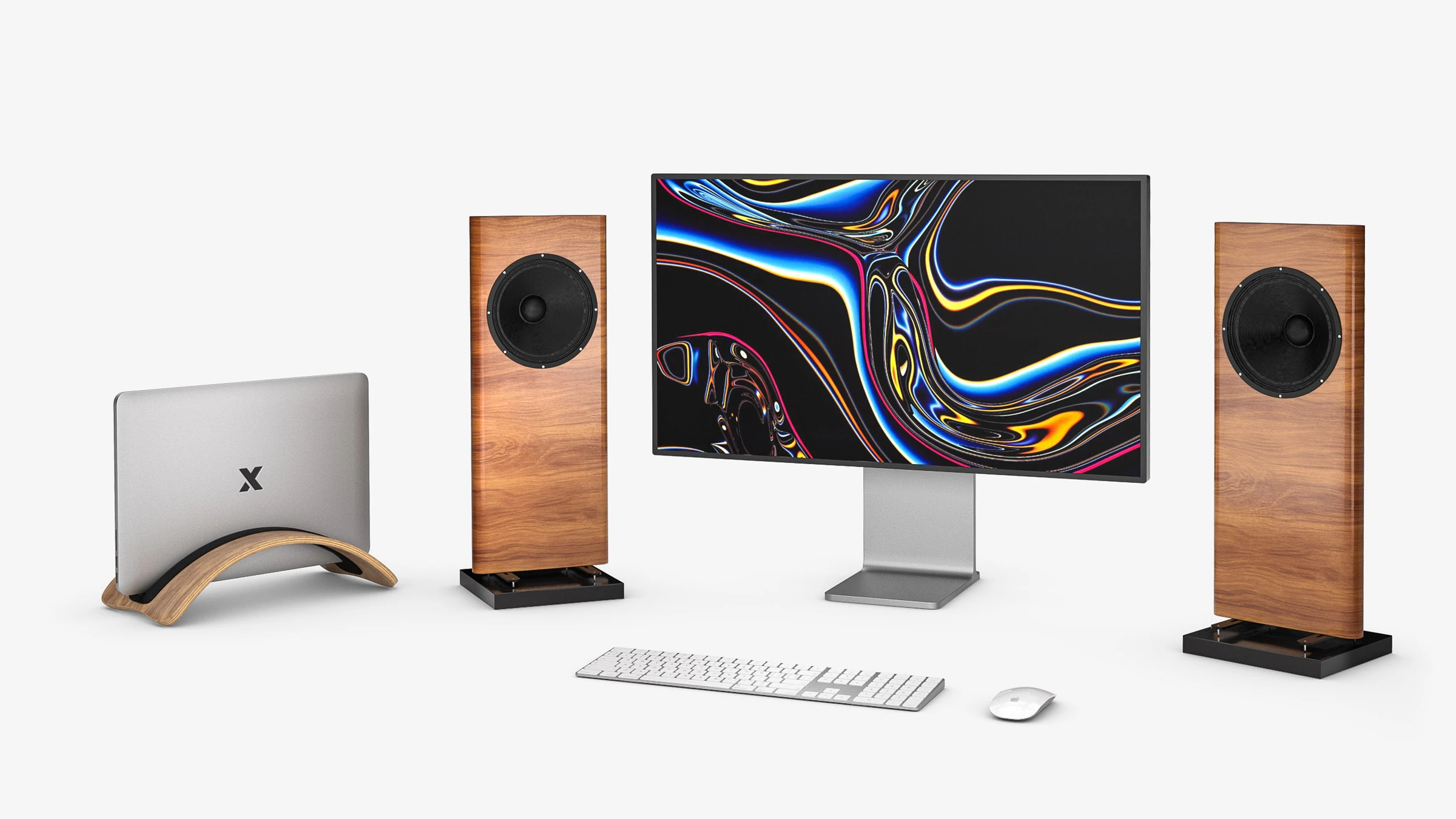 Apple products