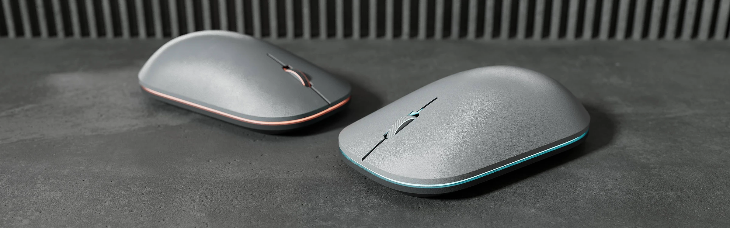 Björn computer mouse