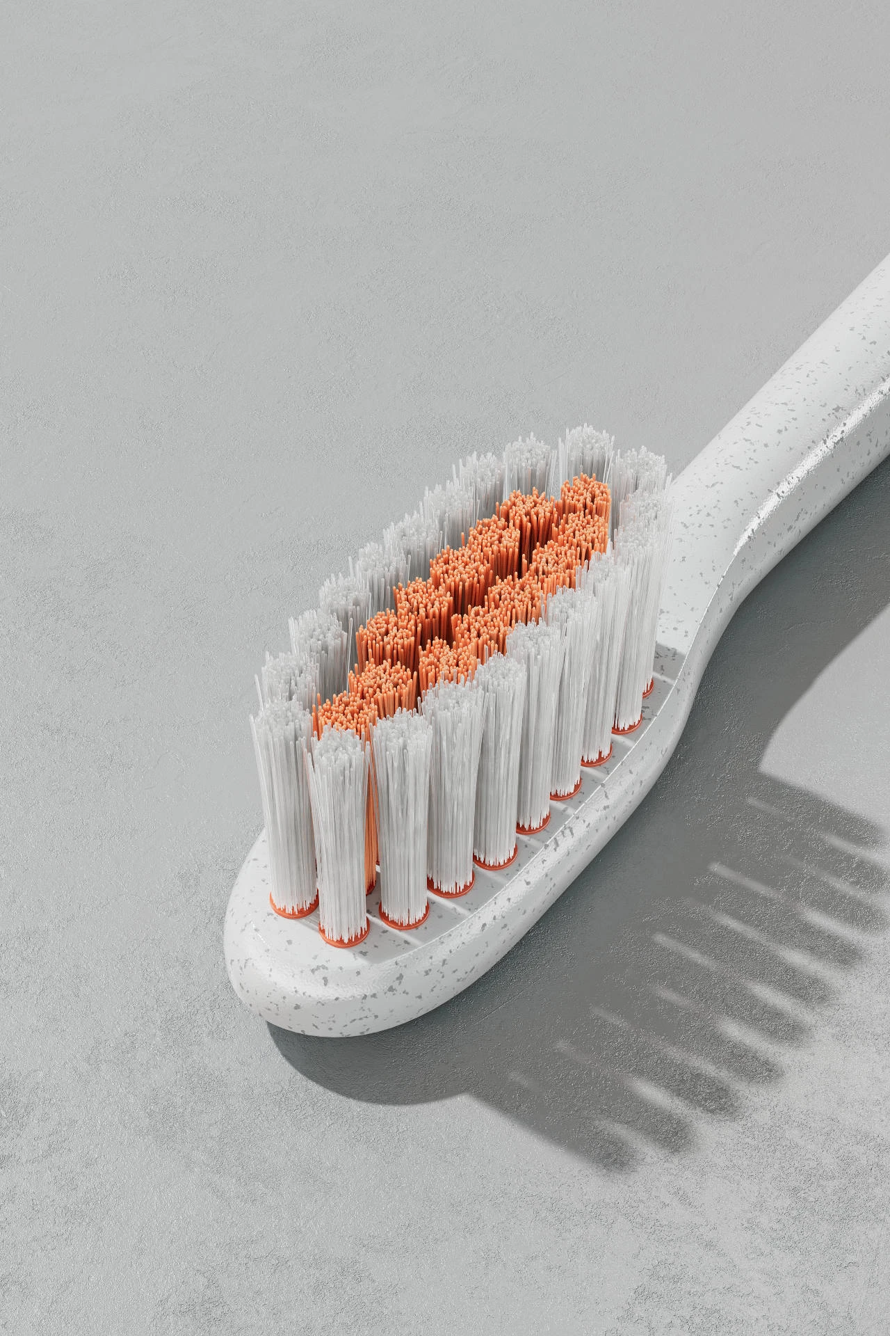 X electric toothbrush
