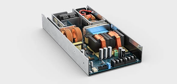PCB board