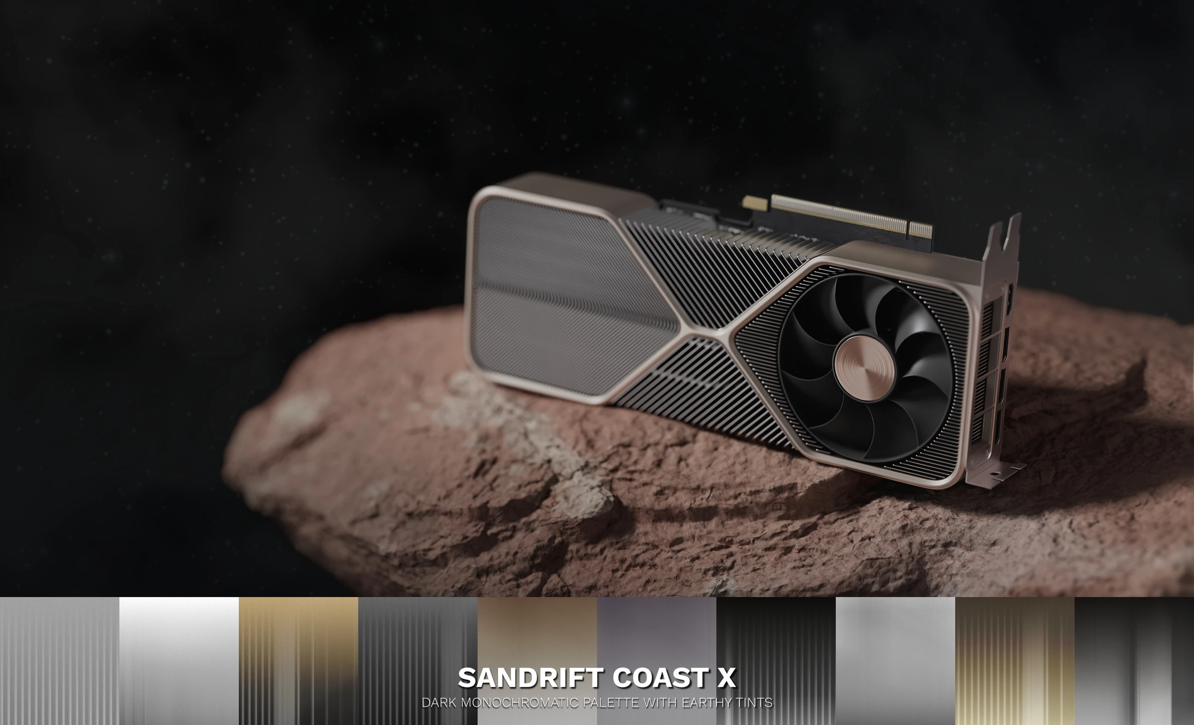 Nvidia RTX GPU