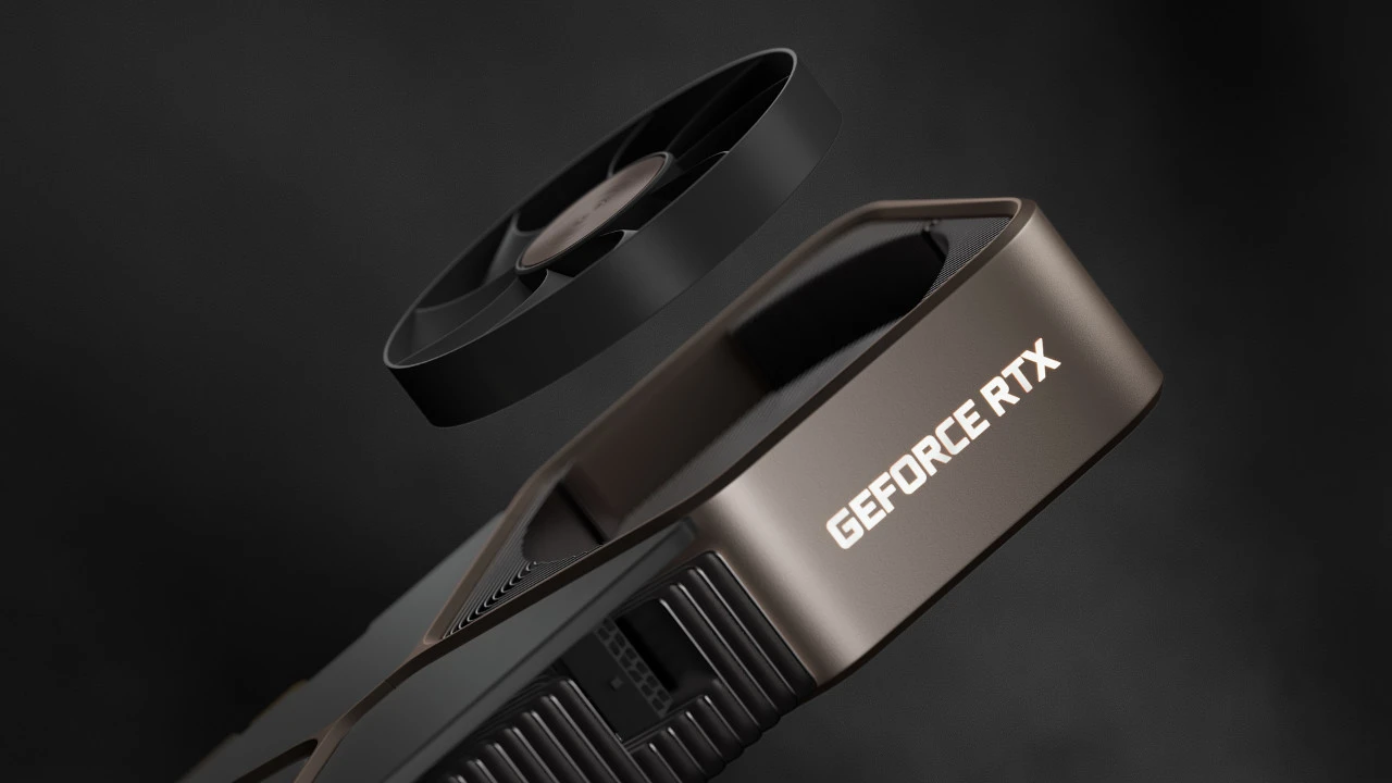 Nvidia RTX GPU