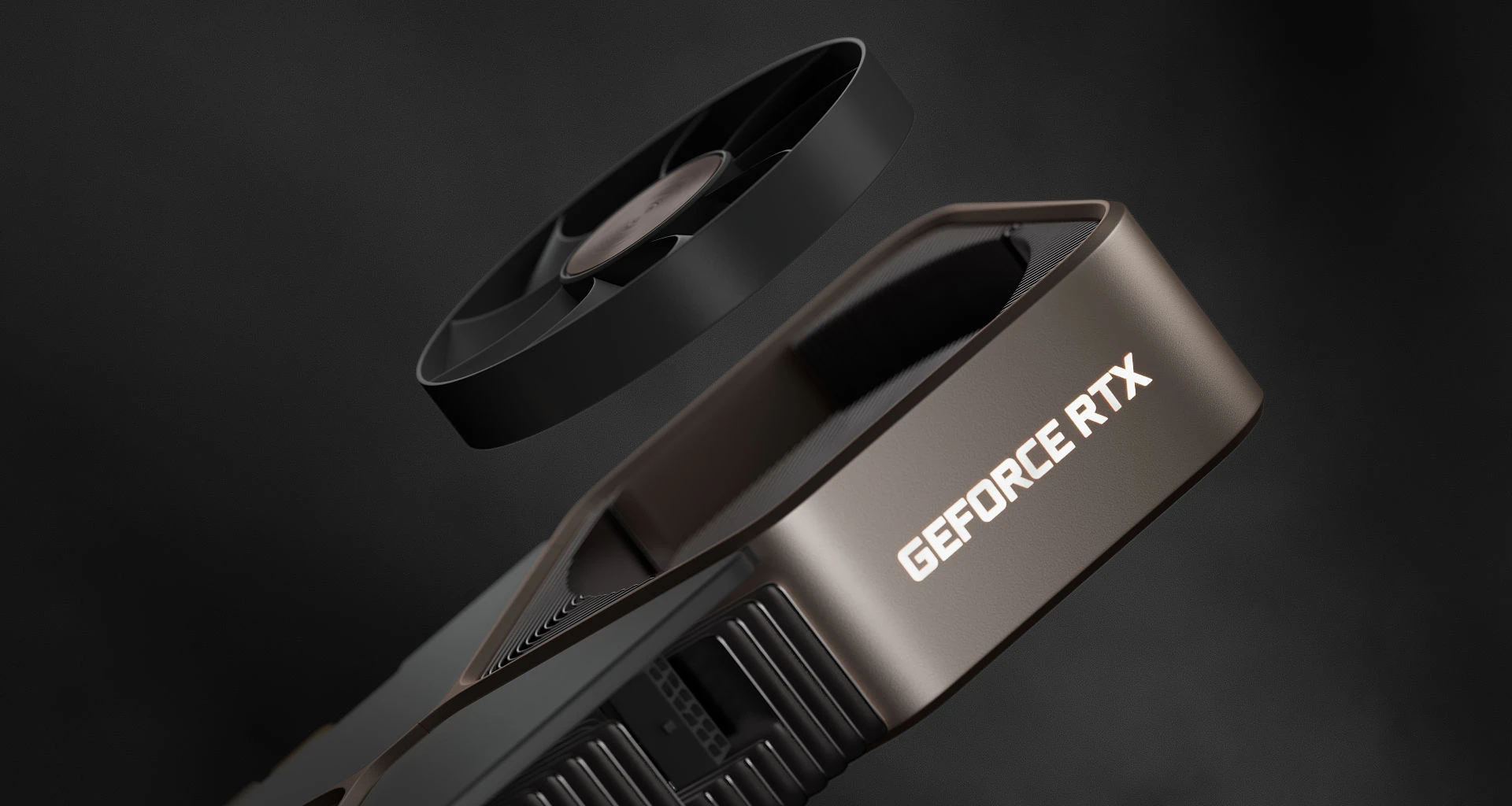 Nvidia RTX GPU