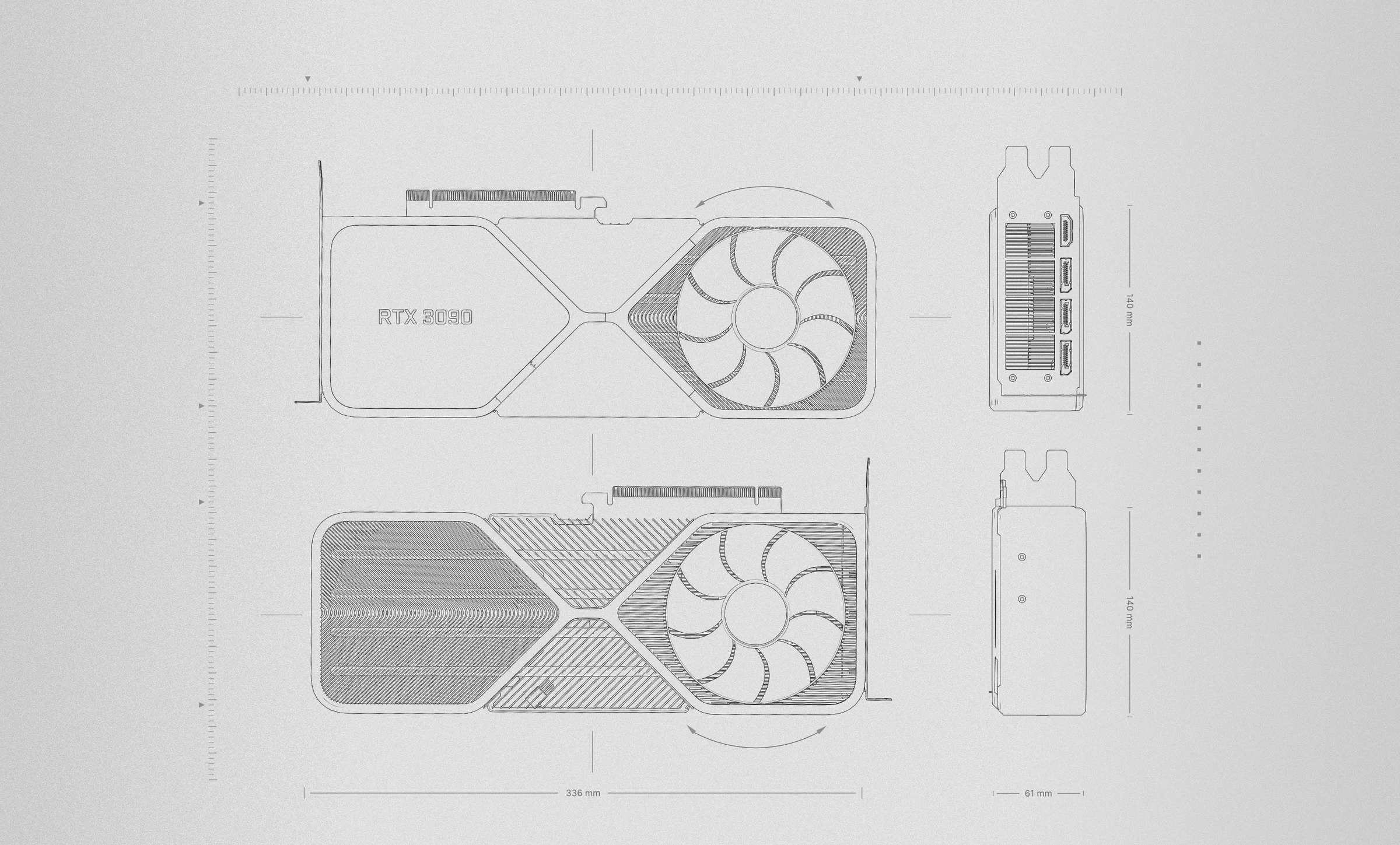 Nvidia RTX GPU
