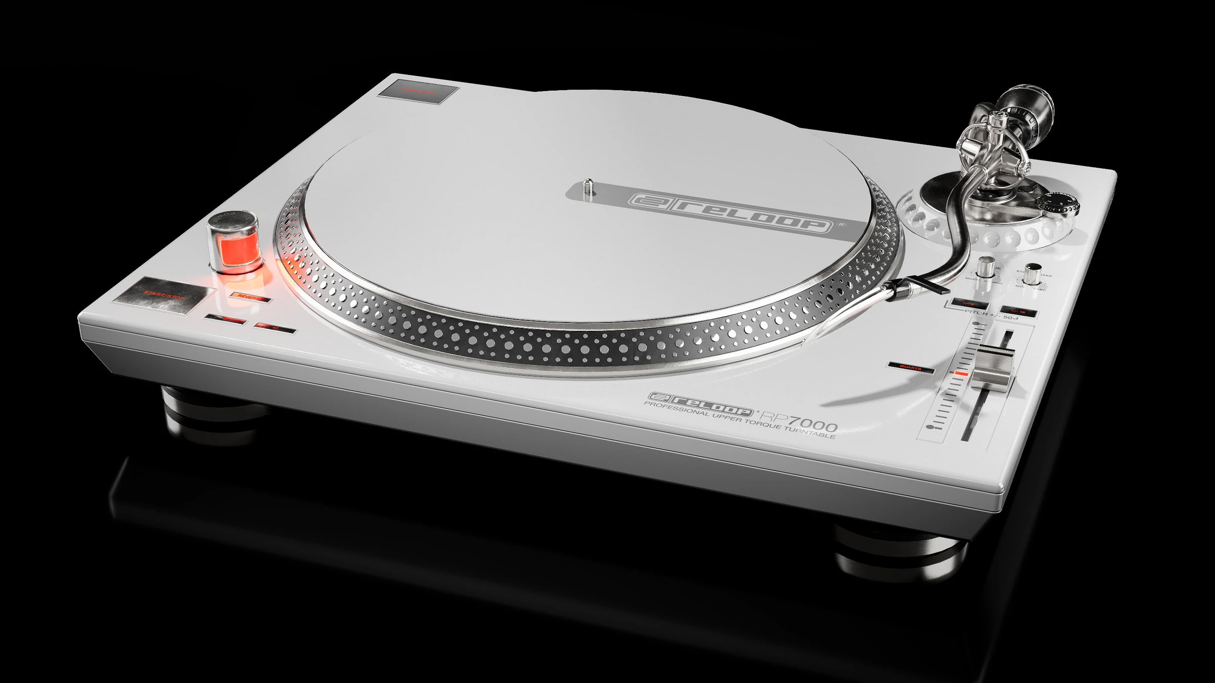Reloop turntable