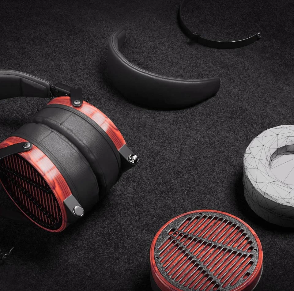Product animation preview